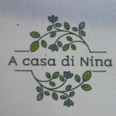 A Casa Di Nina Apartment Rome Exterior photo