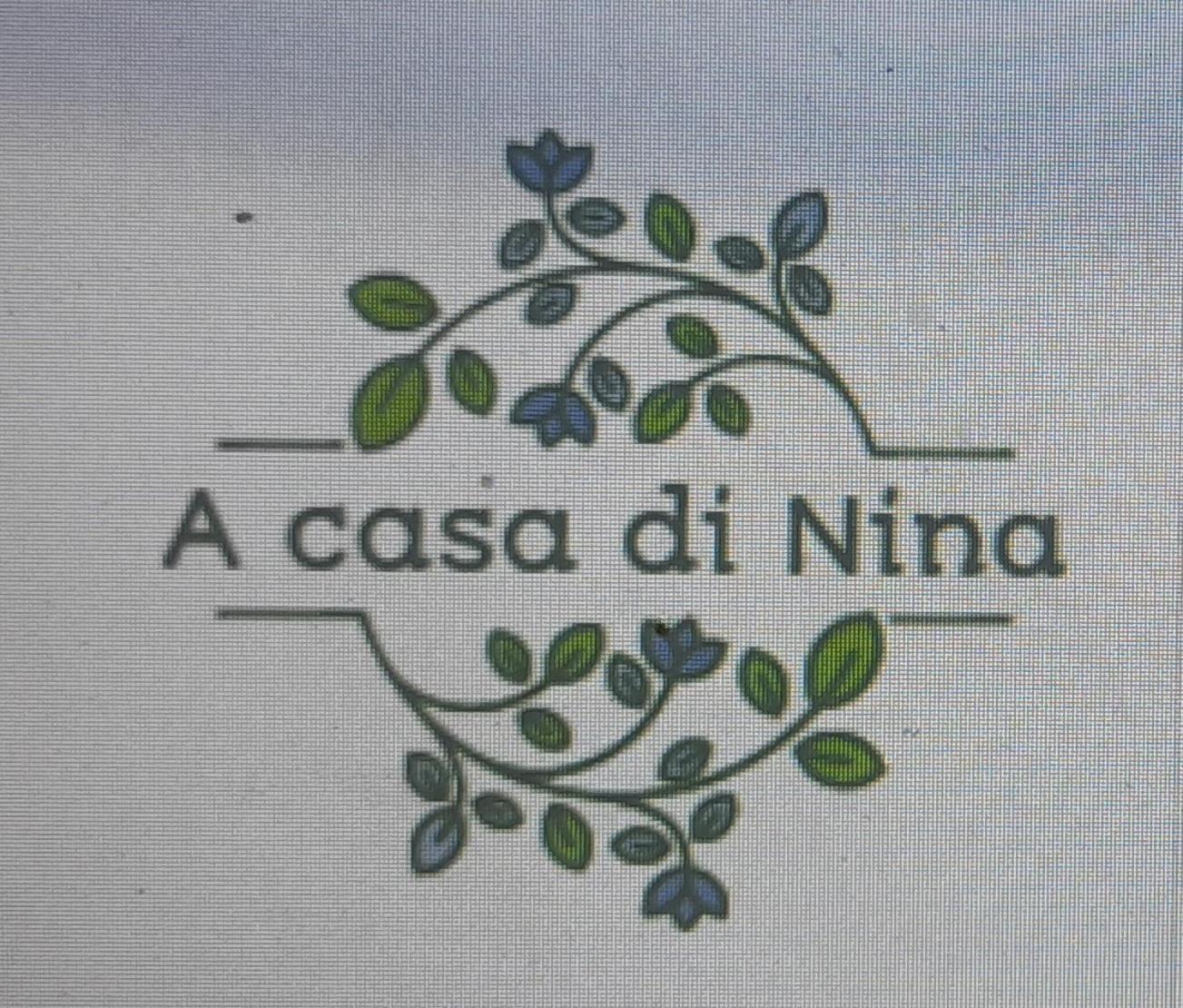 A Casa Di Nina Apartment Rome Exterior photo