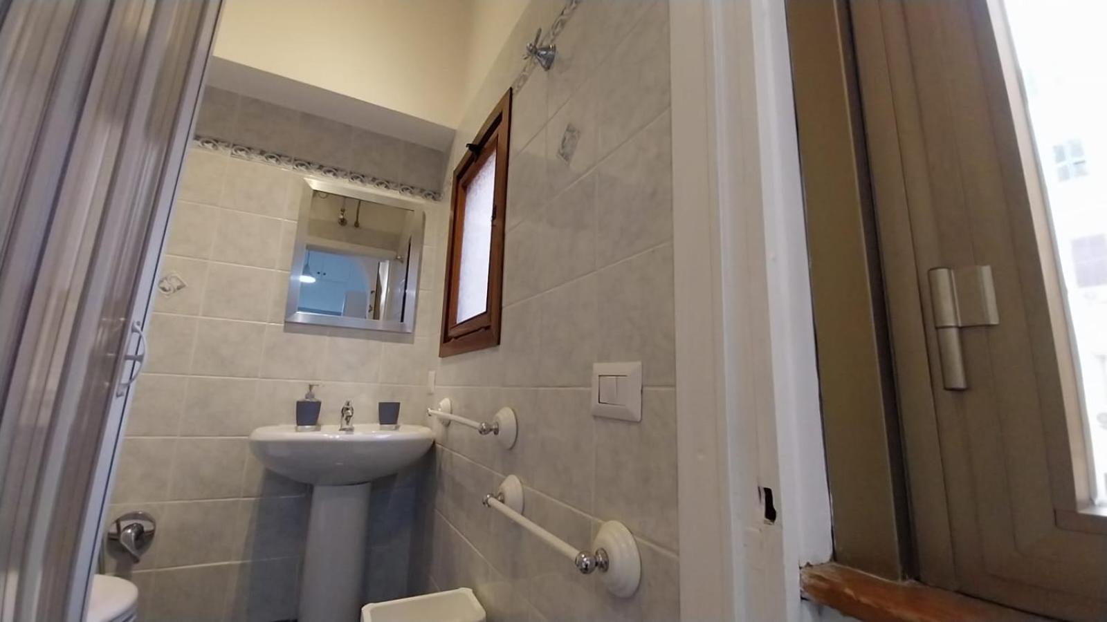 A Casa Di Nina Apartment Rome Exterior photo