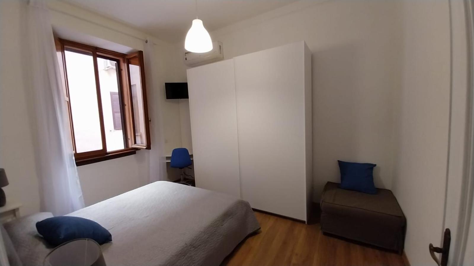 A Casa Di Nina Apartment Rome Exterior photo