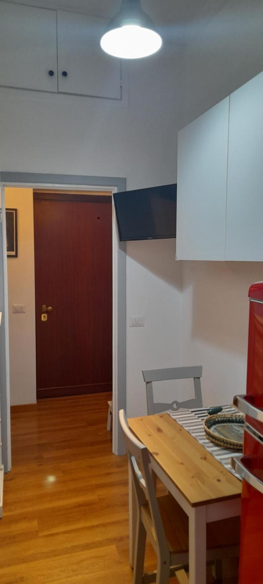 A Casa Di Nina Apartment Rome Exterior photo